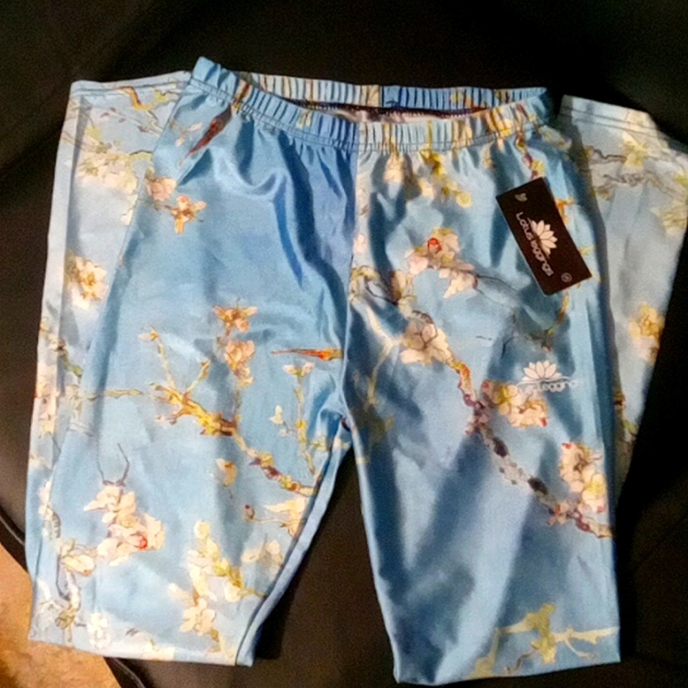 Lotus leggings S